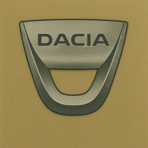 Dacia Çıkma Motor